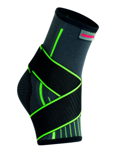 Суппорт на голеностоп 3D MFA285