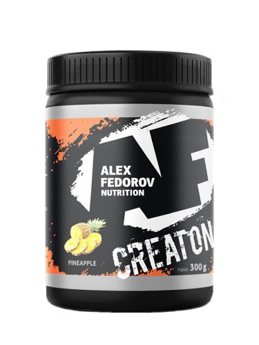 AF Creatine Creaton, 300 гр.