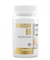 Magnesium B6 60 tabs