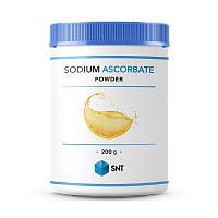 										SNT Sodium Ascorbate 200 гр									