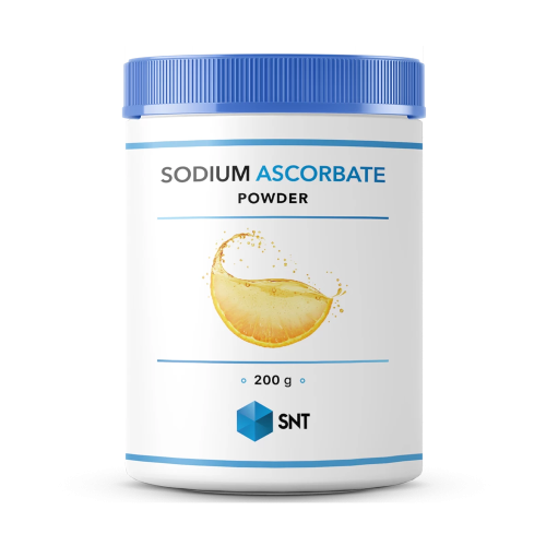 SNT Sodium Ascorbate 200 гр
