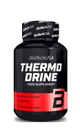 BioTech Thermo Drine, 60 caps