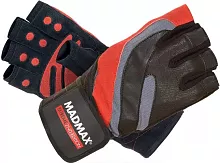 Mad Max перчатки Extreme 2nd MFG-568, дефект упаковки
