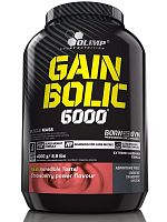 Gain Bolic 6000, 4000 g