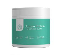 										Amino Protein + B complex & Zinc 120 гр									