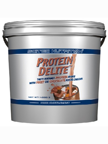 Protein Delite, 4000 g