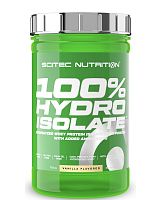 										Scitec 100% Hydro Isolate 700 гр									