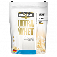 Maxler Ultra Whey Protein, 900 гр.