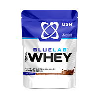 USN 100% Bluelab Whey 476 гр