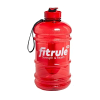 FitRule Бутыль металлическая крышка 2200 мл