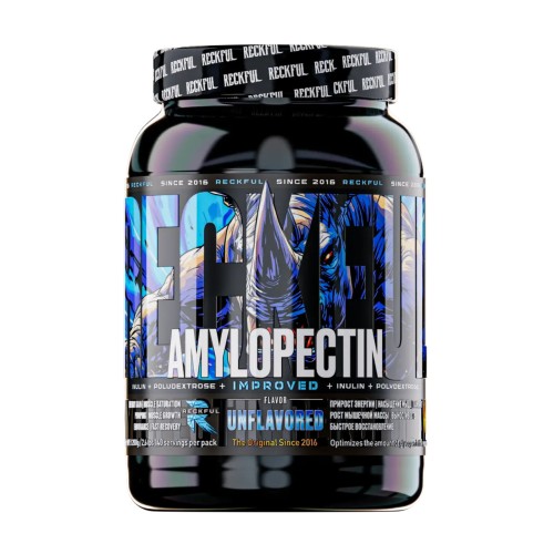 RECKFUL AMYLOPECTIN  Амилопектин 1200 гр