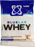 USN 100% Bluelab Whey 34 гр