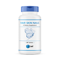 										SNT Hair Skin Nails 90 таблеток									