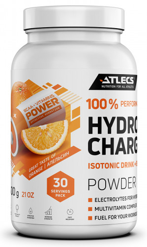 Atlecs Hydro Charge 600 g