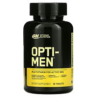 										ON Opti-Men 90 таблеток									