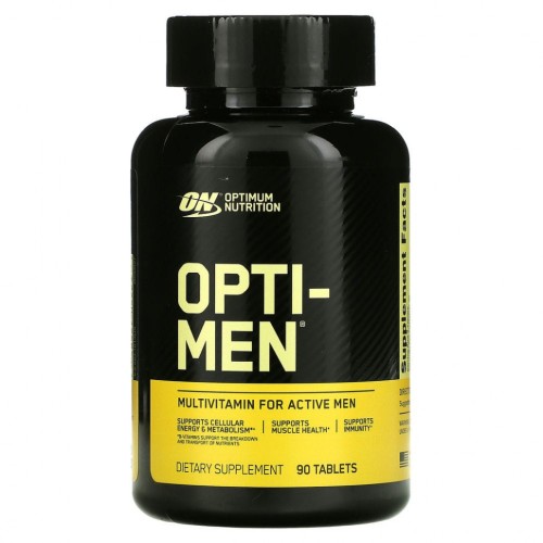 ON Opti-Men 90 таблеток