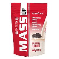										ActivLab MASS UP 3000 гр									