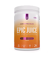 										A NANO Epic Juice / Протеин изолят 875 гр									