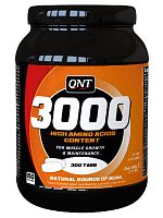 QNT Amino Acid 3000, 300 tab