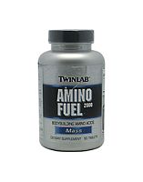 Amino Fuel 2000, 50  tabs
