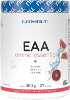 Nutriversum EАА Essential Amino Acid / Аминокислоты ЕАА 360 гр