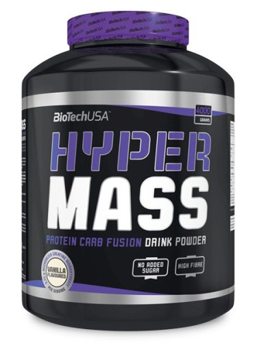 BioTech Hyper Mass 5000, 4000 g