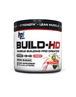 Build-HD, 165 g