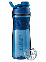 SportMixer шейкер Twist Cap, 828 мл.