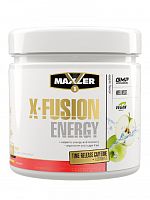 Maxler X-Fusion Energy, 330 гр.