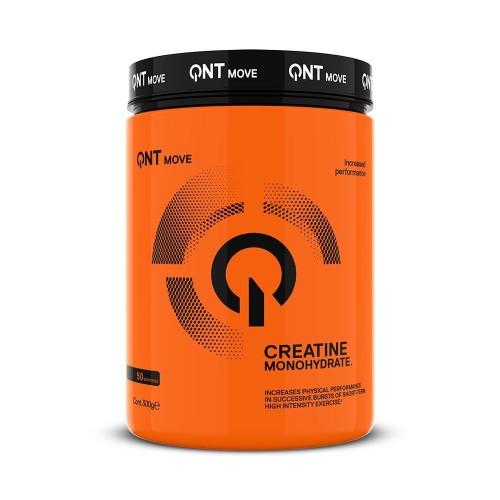 QNT Creatine Monohydrate 300 гр