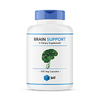 										SNT Brain Support 100 капсул Брэйн Саппорт									