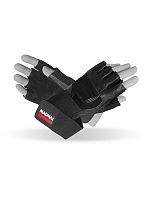 Перчатки Mad Max Professional MFG-269 Black/Black