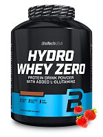 BioTech Hydro Whey Zero, 1816 g