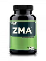 ZMA, 90 caps