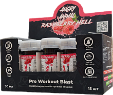 										Angry Animal Pre Workout Blast 30 мл									