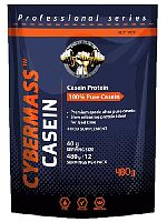 Cybermass Casein, 480 g