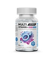 										Atlecs Nutra Man / Витамины для мужчин 120 таблеток									