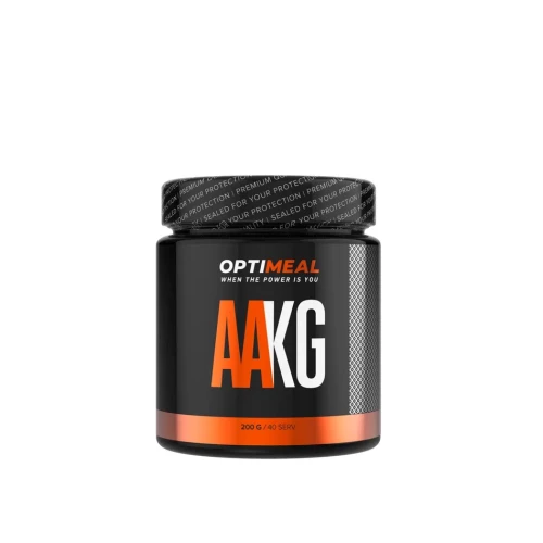 OPTIMEAL AAKG 200 гр