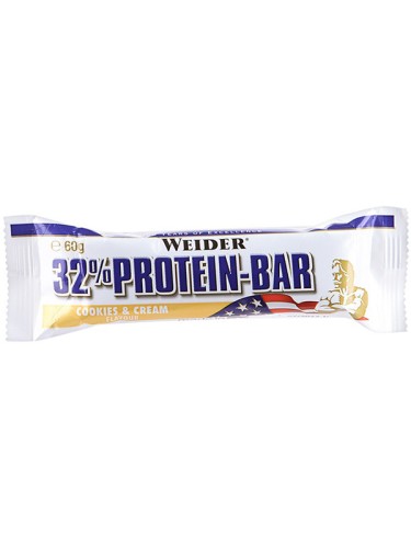 32% Protein-Bar, 60 гр
