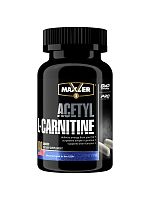 Acetyl L-Carnitine, 100 caps