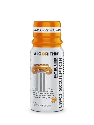 Algorithm Lipo Sculptor 60 мл