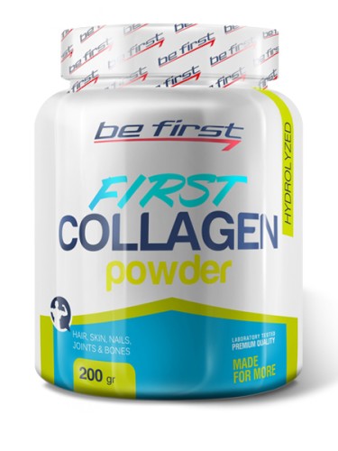 First Collagen powder, 200 g