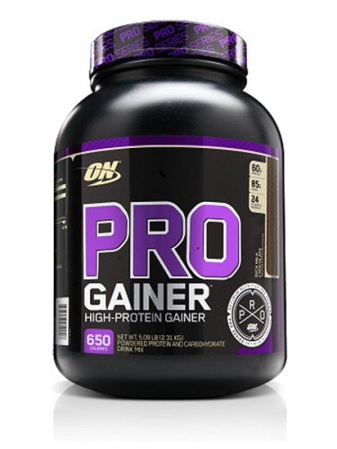 Pro Complex Gainer, 2310 g