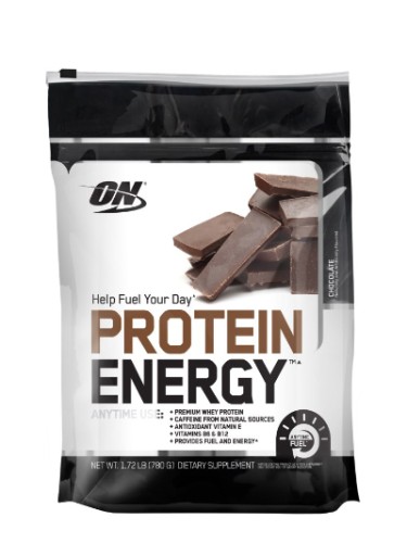 Protein Energy, 780 g