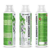 Algorithm Energy Green, 500 ml, распродажа