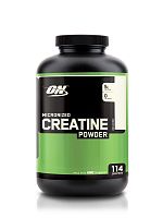 										ON Micronized Creatine Powder / Креатин моногидрат 600 гр									