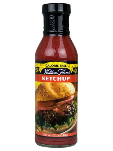 Ketchup, 340 гр.