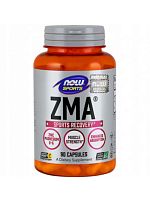 NOW Zma 800 mg, 90 caps