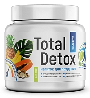 Biomeals Total detox 150 g
