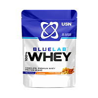USN 100% Bluelab Whey / Сывороточный протеин 476 гр